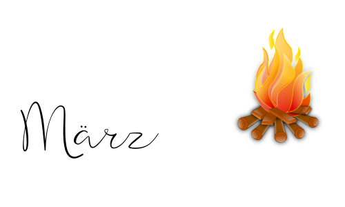 März 2026 - Wintervertreibung am 21.03.2026