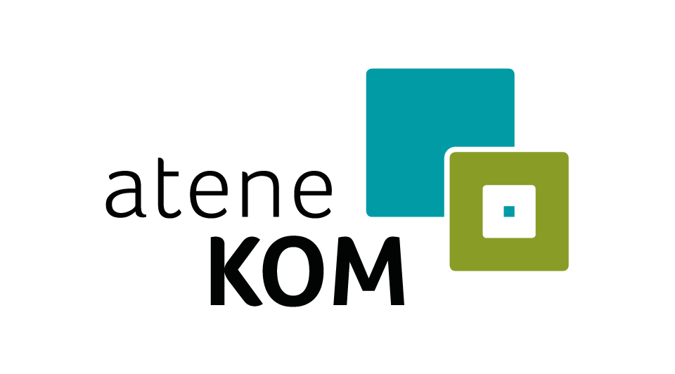 Logo von ateneKOM